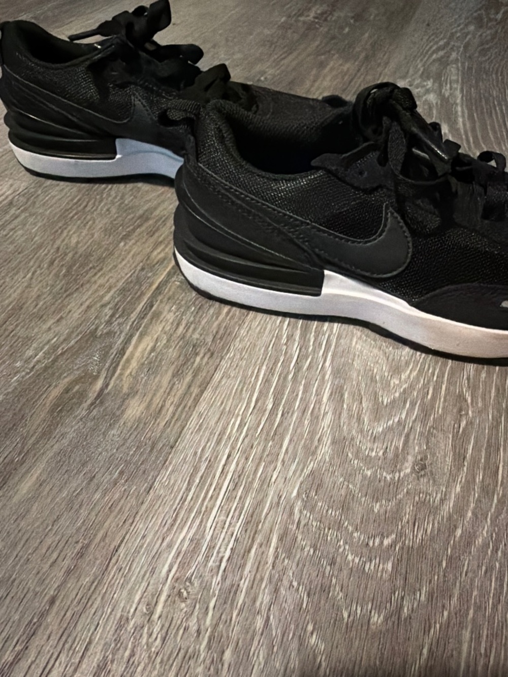 Nike youth size 2